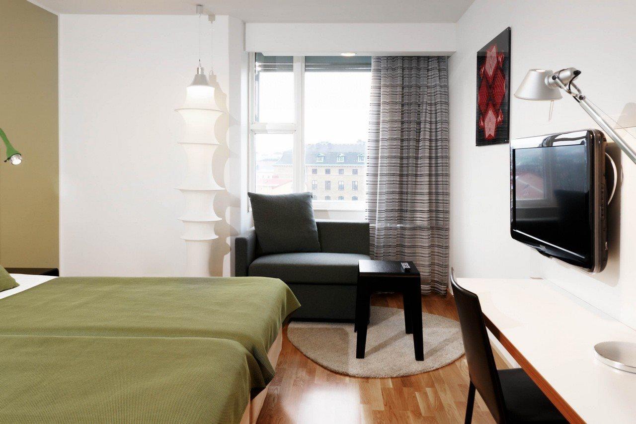 Scandic Crown Hotell Göteborg Eksteriør bilde