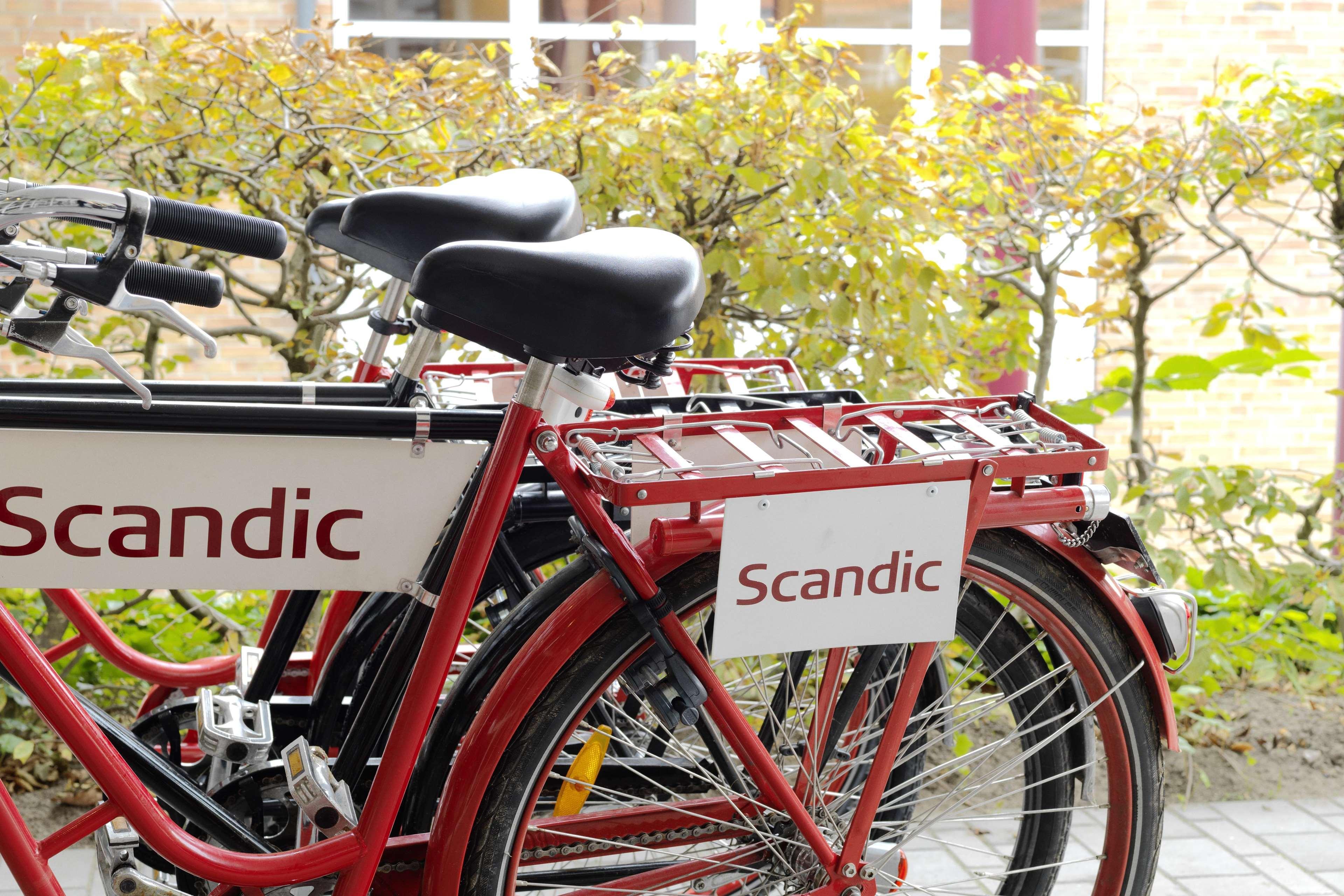 Scandic Crown Hotell Göteborg Eksteriør bilde