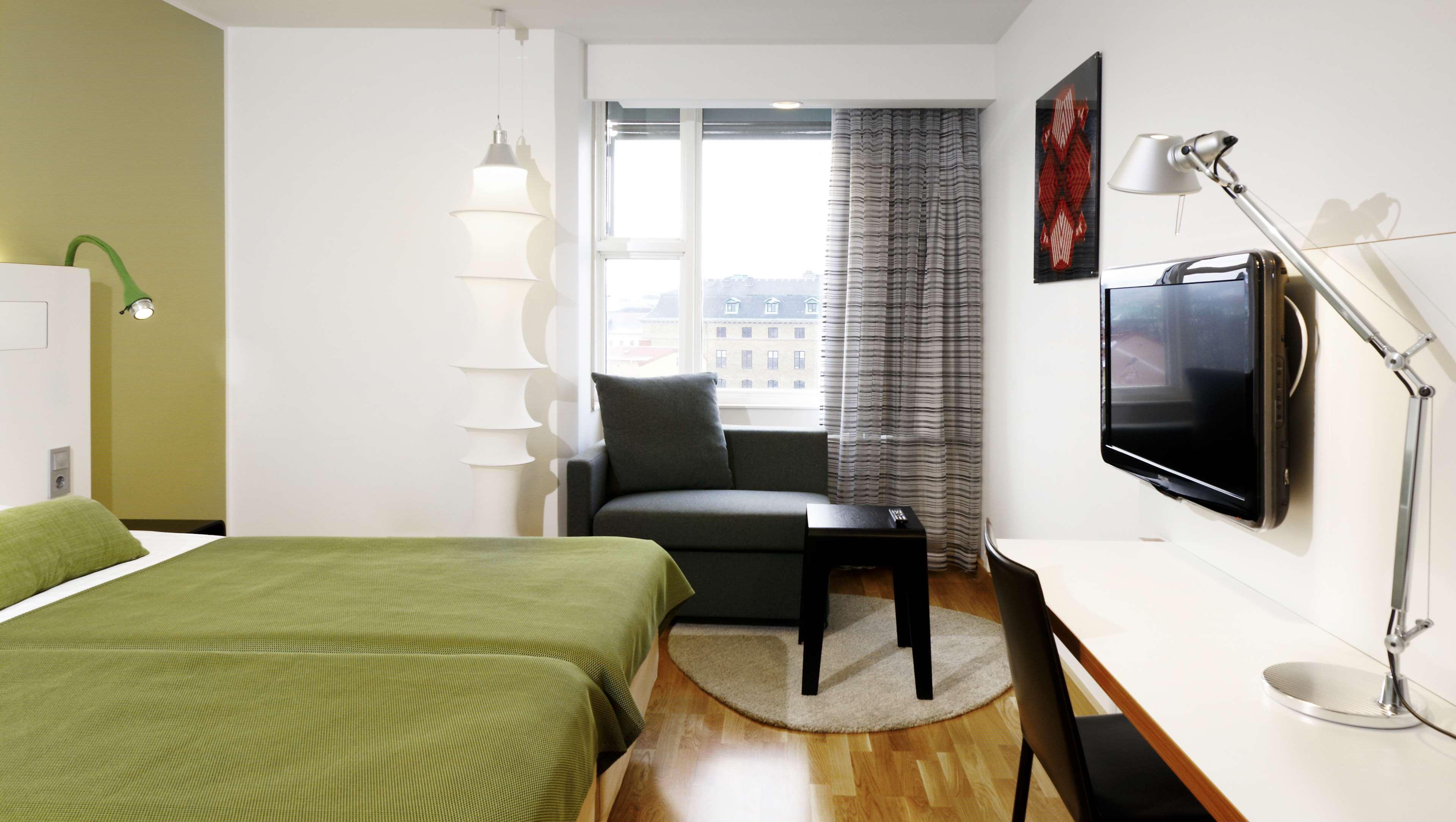 Scandic Crown Hotell Göteborg Eksteriør bilde